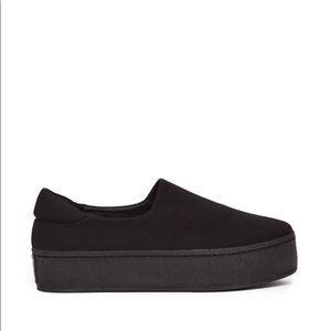 Opening Ceremony platform sneakers size 9 / 40